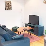 Διαμέρισμα Nouveau - Le Medicis - Centre *