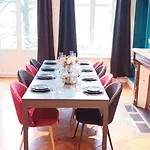 Appartement Nouveau - Le Médicis - Centre