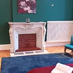 Nouveau - Le Médicis - Centre Appartement Sarrebourg