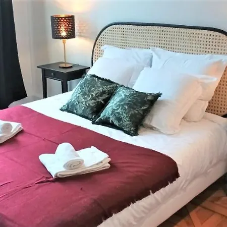 Nouveau - Le Médicis - Centre