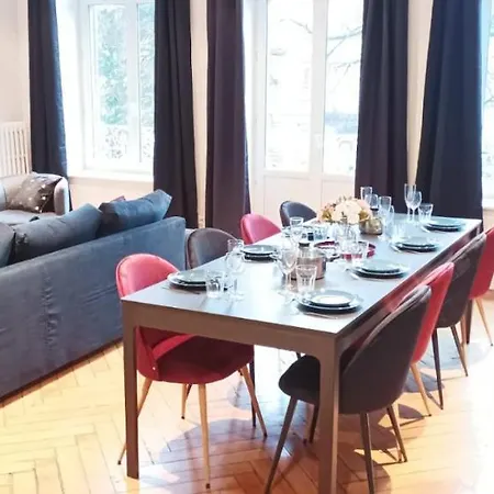 Nouveau - Le Médicis - Centre