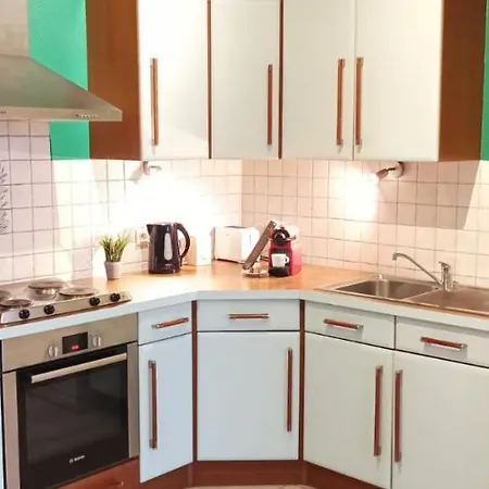 Apartamento Nouveau - Le Medicis - Centre *
