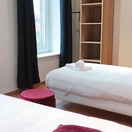 Nouveau - Le Médicis - Centre