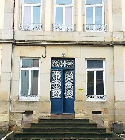 Nouveau - Le Medicis - Centre Apartment