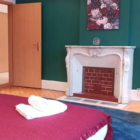 Nouveau - Le Médicis - Centre