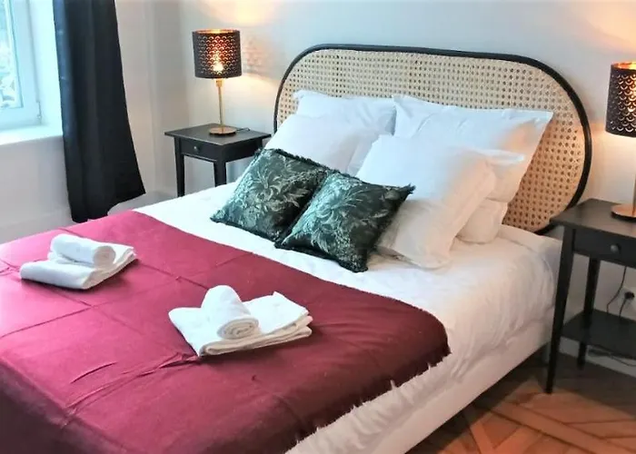 Nouveau - Le Medicis - Centre