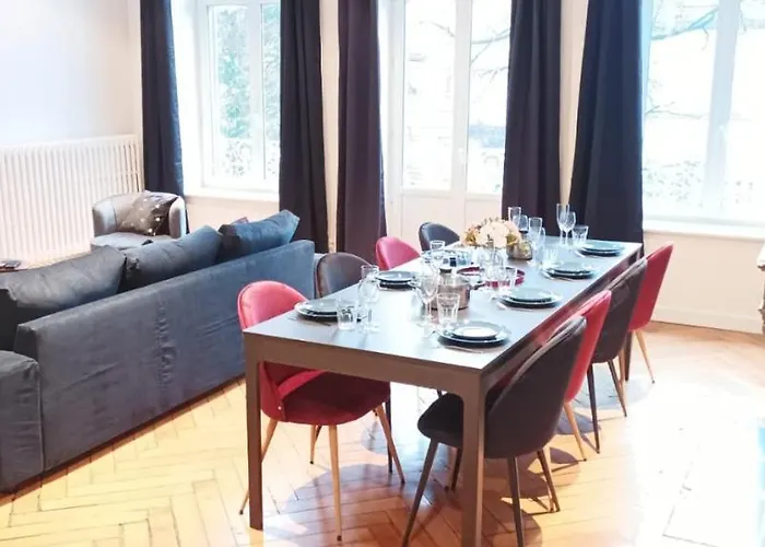 Nouveau - Le Médicis - Centre