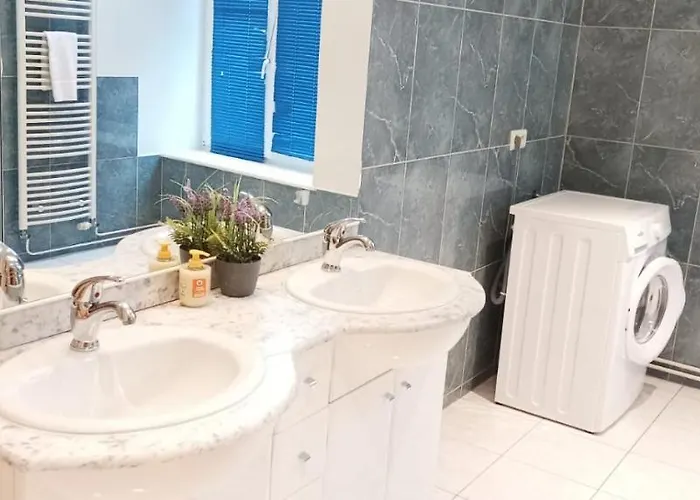 Nouveau - Le Médicis - Centre Sarrebourg