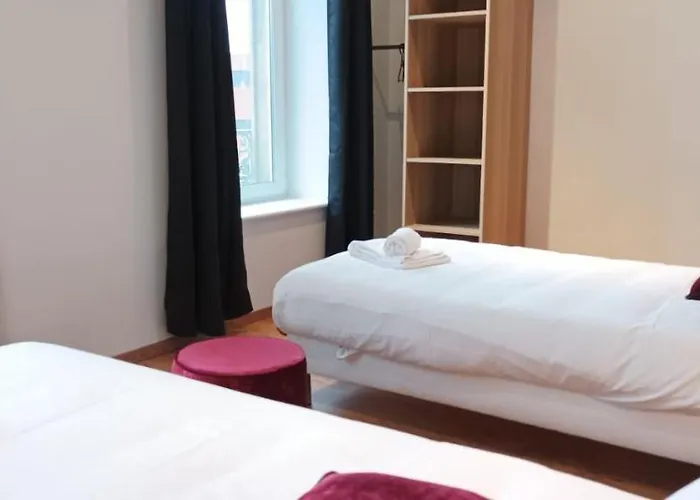 Nouveau - Le Médicis - Centre