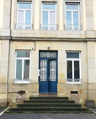 Nouveau - Le Medicis - Centre Appartement