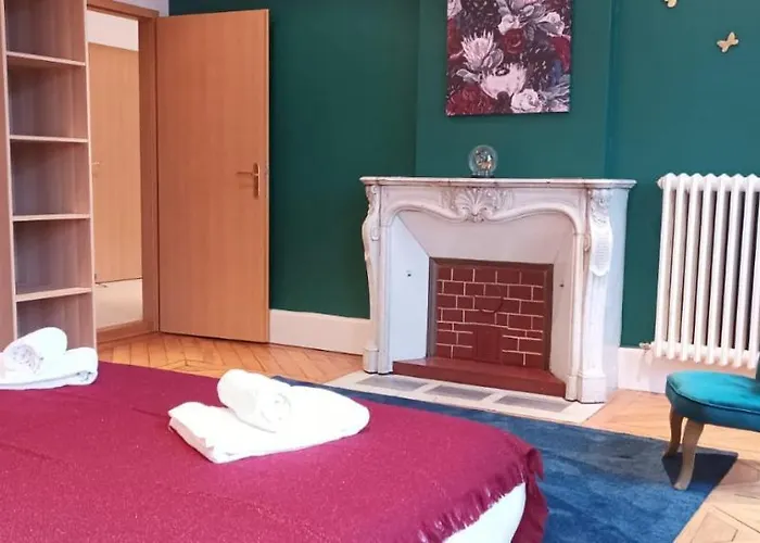 Nouveau - Le Médicis - Centre